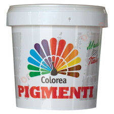 Pigmenti polvere per usato  Maddaloni