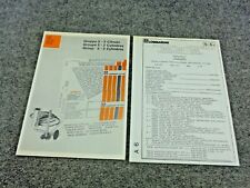 Original lombardini diesel for sale  Red Bluff