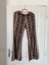 Zara femme zébré d'occasion  Lyon II