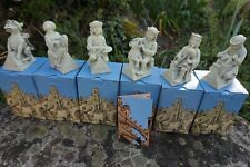 Lb07 figurine gargouille d'occasion  Mamers