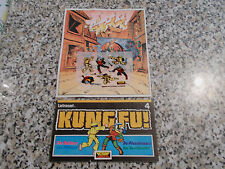 Letraset kung n.4 usato  Firenze