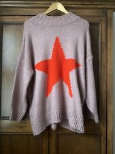 star jumper for sale  WHITSTABLE