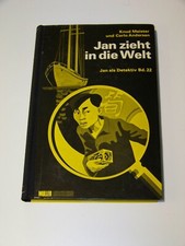 Jan zieht knud gebraucht kaufen  Garbsen
