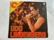Udo lindenberg klar gebraucht kaufen  Koblenz
