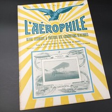 Revues technique aviation d'occasion Revues technique aviation d'occasion  Frejus