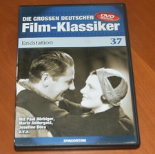 Endstation dvd großen gebraucht kaufen  Mülheim an der Ruhr