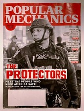 Popular mechanics protectors for sale  Tulsa
