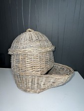 Ancien panier pomme d'occasion  Rennes-