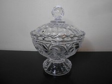 Sucrier cristal baccarat d'occasion  Baziège