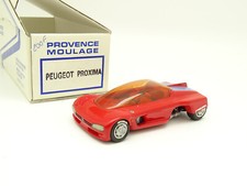 peugeot provence moulage 1 43 d'occasion  Paris VII