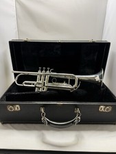 Getzen severinsen trumpet for sale  Sonoma
