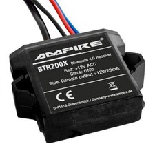 Ampire btr200x bluetooth d'occasion  Expédié en Belgium