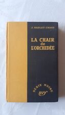 Chase chair orchidee d'occasion  Saulcy-sur-Meurthe