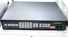 Extron multi graphic for sale  Shipping to Ireland