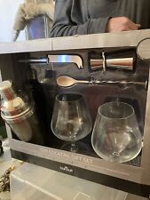Gin cocktail making for sale  POOLE