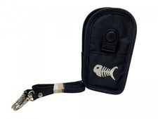 Fishbone tasche cm gebraucht kaufen  Witten