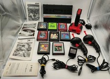 Atari 2600 telespiel gebraucht kaufen  Neuenhagen