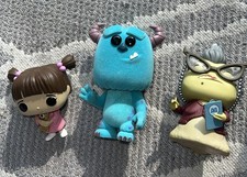 funko figures for sale  Worcester