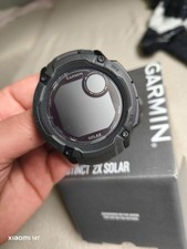 Garmin instinct solar gebraucht kaufen  Braunschweig