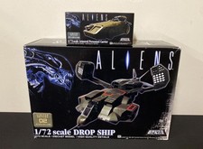 Aoshima aliens drop for sale  Denver