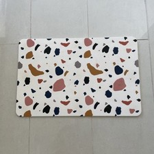 Artsy mats terrazzo for sale  PRENTON