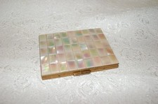 Vintage cigarette case for sale  Dublin