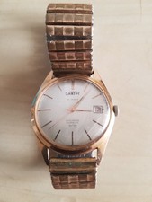 SANTPI Swiss made 25 Jewels Automatyczny zegarek incabloc Zegarek na rękę vintage old antiqu na sprzedaż  PL
