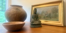 Ancient pre columbian for sale  Alexandria