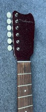 Vintage 1960s silvertone for sale  Los Angeles