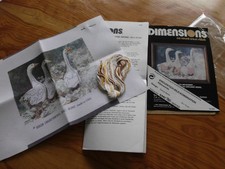 stickpackung dimensions gebraucht kaufen stickpackung dimensions gebraucht kaufen  Burkhardtsdorf