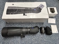 Zeiss victory harpia for sale  Glastonbury