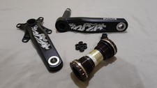 Raceface chester mtb for sale  ROWLEY REGIS