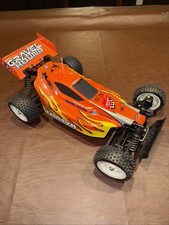 Tamiya df02 chassis for sale  Staten Island