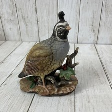 Masterpiece homco quail for sale  Pittsburgh