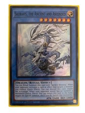 Yugioh dragon ritual for sale  Missouri City