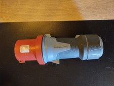 Drehstrom stecker mennekes gebraucht kaufen  Osnabrück