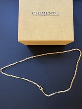 Chimento bamboo 18k d'occasion  Expédié en Belgium