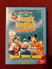 Magic english guten gebraucht kaufen  Potsdam