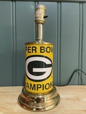 Green bay packers for sale  Meriden