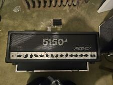 Peavey 5150ii 120 for sale  Glen Ridge