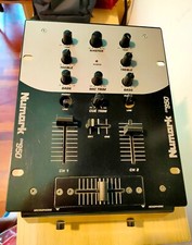 Mixer canali numark usato  Adria