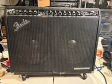 1966 fender twin for sale  Madison Heights
