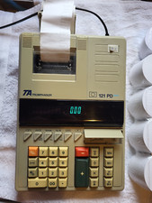 olivetti kasse gebraucht kaufen olivetti kasse gebraucht kaufen Bruchsal
