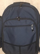 Conjunto de piquenique para 2 mochilas piquenique na Ascot Wine Pocket toalha de mesa isolada, usado comprar usado  Enviando para Brazil