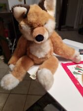 Steiff schlenkerfuchs 123634 gebraucht kaufen  Haiterbach