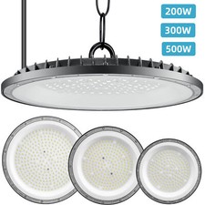 Ufo led hallenbeleuchtung gebraucht kaufen  Deutschland