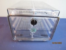 Dessecador Bel-Art SP Scienceware secador interior 13,5'x9'x7' comprar usado Dessecador Bel-Art SP Scienceware secador interior 13,5'x9'x7' comprar usado  Enviando para Brazil