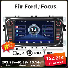 Autoradio gps ford gebraucht kaufen  Buttstädt