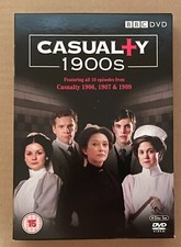 Casualty 1900s 1906 for sale  STOCKPORT