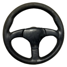 Volante esportivo Atiwe Italia KBA 70111 32 com cubo Opel comprar usado  Enviando para Brazil